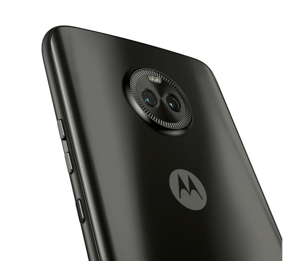 Motorola Moto X4 3/32GB IP68 Dual SIM czarny - 383397 - zdjęcie 7